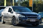 Image for 2012 Subaru Liberty B5 MY12 2.5i AWD Grey 6 Speed Manual Wagon