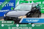 Image for 2011 Mitsubishi Outlander LS ZH