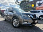 Image for 2018 NISSAN X-TRAIL 4D WAGON T32 SERIES 2 ST-L 7 SEAT (2WD)