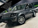 Image for 2016 Land Rover Discovery Wagon Series 4 L319 16.5MY SDV6 HSE
