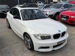 Image for 2014 BMW 1 2D COUPE E82 MY13 UPDATE 20i