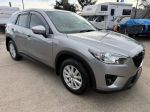 Image for 2012 Mazda CX-5 Wagon KE1071 Maxx Sport