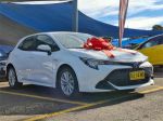 Image for 2023 Toyota Corolla ZWE219R Ascent Sport