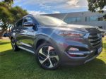 Image for 2018 HYUNDAI TUCSON 4D WAGON TLE2 MY18 HIGHLANDER (AWD)