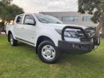 Image for 2016 HOLDEN COLORADO CREW CAB P/UP RG MY17 LS (4x4)