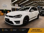 Image for 2015 Volkswagen Golf Hatchback VII MY15 R
