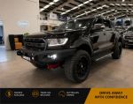 Image for 2020 Ford Ranger PX MkIII Wildtrak