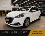 Image for 2016 Peugeot 208 Hatchback A9 MY16 Active SE
