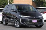 Image for 2018 Toyota Estima Wagon ACR55W AERAS PREMIUM-G