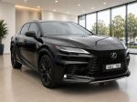 Image for 2024 Lexus RX TALA17R 500h F Sport Performance