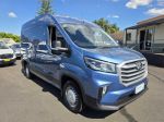 Image for 2022 LDV Deliver 9 Van MWB Mid Roof