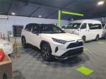 Image for 2021 Toyota RAV4 SUV AXAP54 PHV