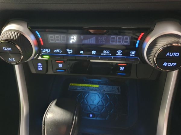 2021 Toyota RAV4 SUV AXAP54 PHV image