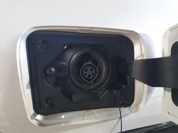 2021 Toyota RAV4 SUV AXAP54 PHV image