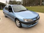 Image for 1997 Peugeot 306 Sedan N5 XR