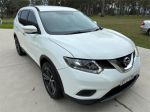 Image for 2015 Nissan X-TRAIL Wagon T32 ST