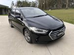 Image for 2017 Hyundai Elantra Sedan AD MY17 Active