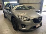 Image for 2013 Mazda CX-5 Wagon KE1031 MY14 Maxx Sport