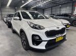Image for 2021 Kia Sportage Wagon QL MY21 S