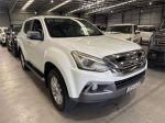 Image for 2018 Isuzu MU-X Wagon MY18 LS-U