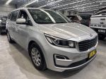 Image for 2018 Kia Carnival Wagon YP MY19 S