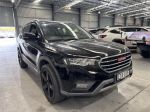 Image for 2017 Haval H6 Wagon LUX
