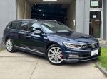 Image for 2017 Volkswagen Passat Wagon 3C (B8) MY17 206TSI R-Line