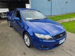 Image for 2008 Ford Falcon Ute Utility FG R6