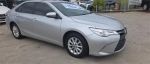 Image for 2017 Toyota Camry Sedan ASV50R Altise