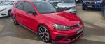Image for 2016 Volkswagen Golf Hatchback VII MY16 GTI 40 Years