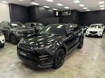 Image for 2021 Land Rover Range Rover Evoque L551 P250 R-Dynamic SE