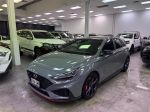 Image for 2021 Hyundai i30 PDe.V3 N