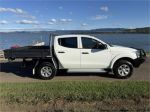 Image for 2016 MITSUBISHI TRITON DUAL CAB UTILITY MQ MY16 UPGRADE GLX PLUS (4x4)