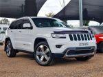 Image for 2014 Jeep Grand Cherokee Wagon WK MY2014 Limited