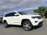 Image for 2019 Jeep Grand Cherokee Wagon WK MY19 Limited