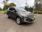 Image for 2017 Ford Escape Wagon ZG Trend
