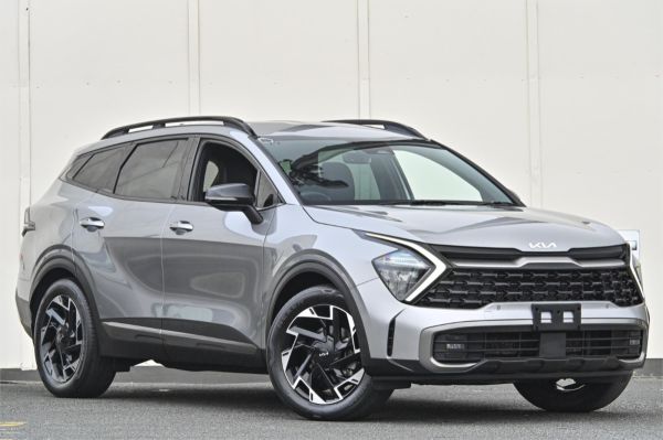 2022 Kia Sportage NQ5 SX+ image
