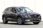 Image for 2017 Mazda CX-9 Wagon TC Sport