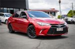 Image for 2015 Toyota Camry Sedan AVV50R Atara S