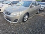 Image for 2012 Toyota Camry Sedan ASV50R Altise