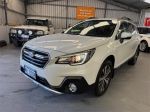 Image for 2018 SUBARU OUTBACK 4D WAGON MY18 2.5i AWD