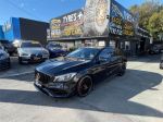 Image for 2017 MERCEDES-AMG CLA 4D WAGON 117 MY17.5 45 4MATIC SHOOTING BRAKE