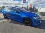Image for 2008 HOLDEN COMMODORE 4D SPORTWAGON VE MY09 SS