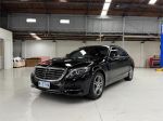 Image for 2015 MERCEDES-BENZ S CLASS Sedan W222 S400 Hybrid