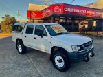Image for 2003 TOYOTA HILUX DUAL CAB P/UP LN167R (4x4)