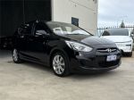 Image for 2017 Hyundai Accent Hatchback RB5 MY17 Sport