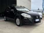 Image for 2014 Suzuki S-Cross Hatchback JY GL