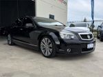 Image for 2013 Holden Caprice Sedan WN MY14 V