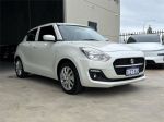 Image for 2023 Suzuki Swift AZ Series II GL