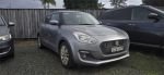 Image for 2018 SUZUKI SWIFT 5D HATCHBACK AL GL NAVIGATOR